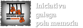 Iniciativa Galega pola Memoria
